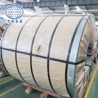 Tisco 2b finish 0.5mm stainless steel Coil 1250*2500 mm stainless steel sheet price